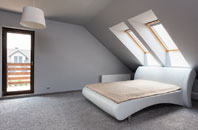 Mortlake bedroom extensions